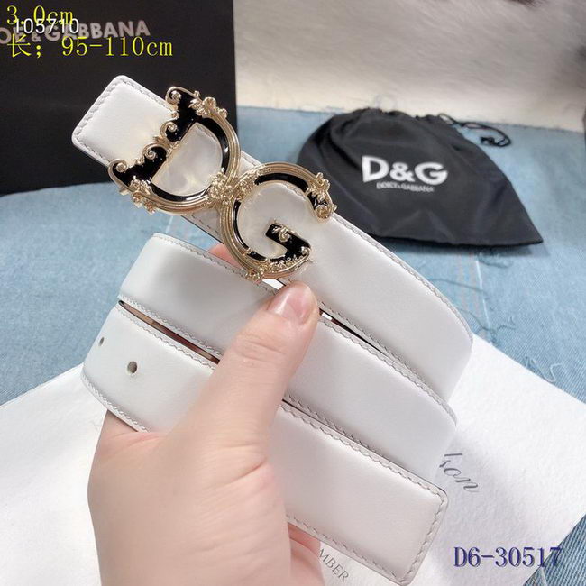 Dolce & Gabbana Belt ID:202104b103
